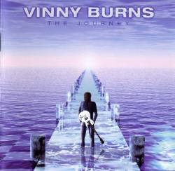 Vinny Burns : The Journey